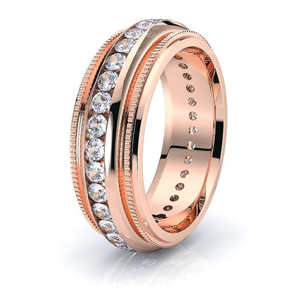 Rose Diamond