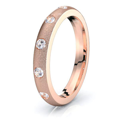 Rose Diamond