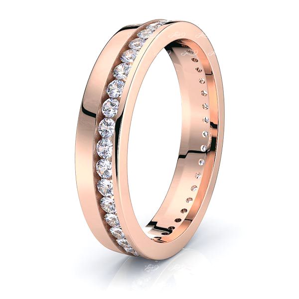 Rose Diamond