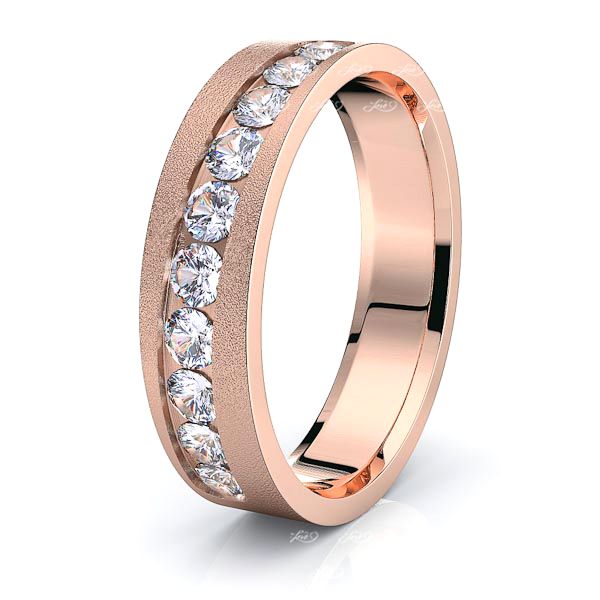 Rose Diamond