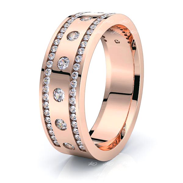 Rose Diamond