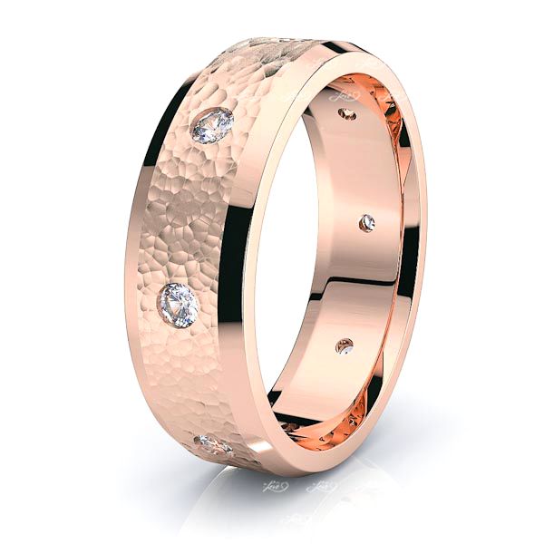 Rose Diamond