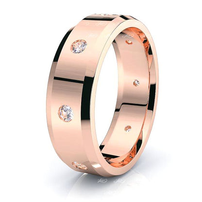Rose Diamond
