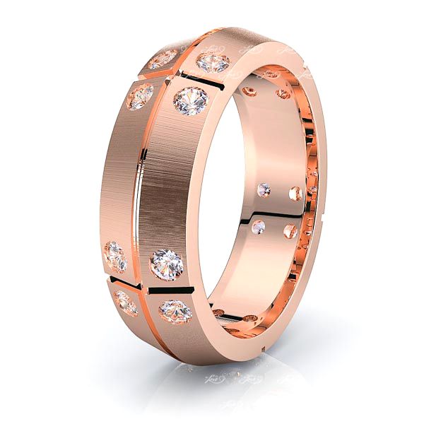Rose Diamond