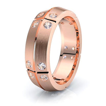 Rose Diamond