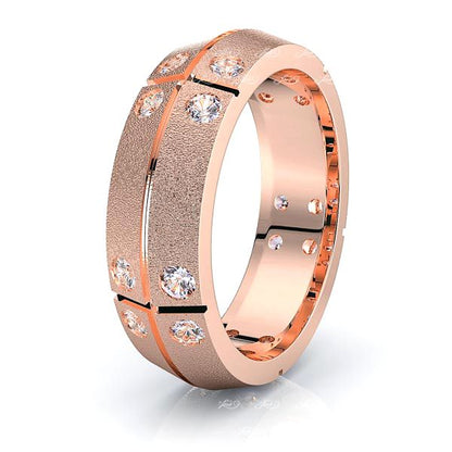 Rose Diamond