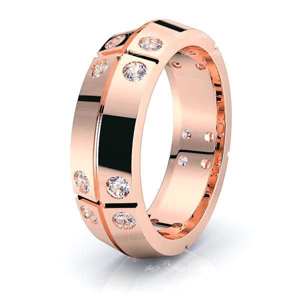 Rose Diamond