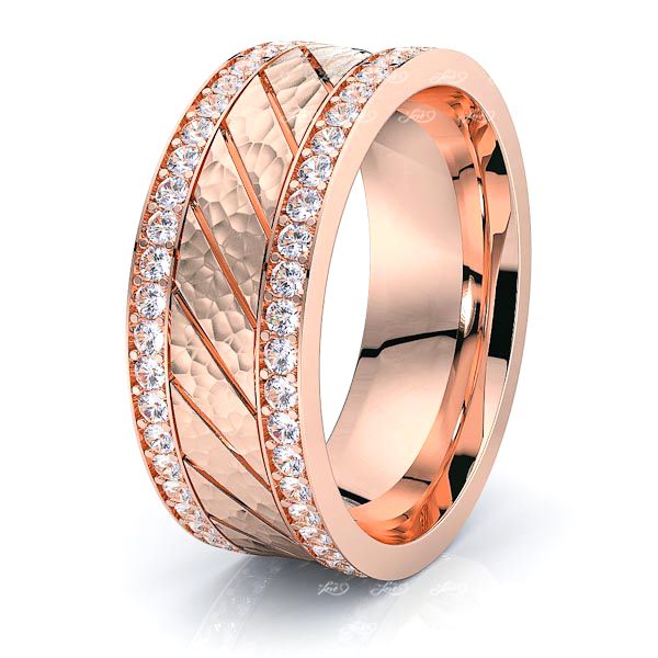 Rose Diamond