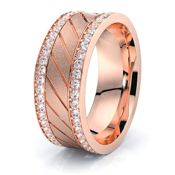 Rose Diamond