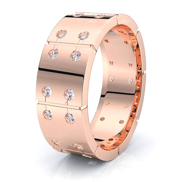 Rose Diamond