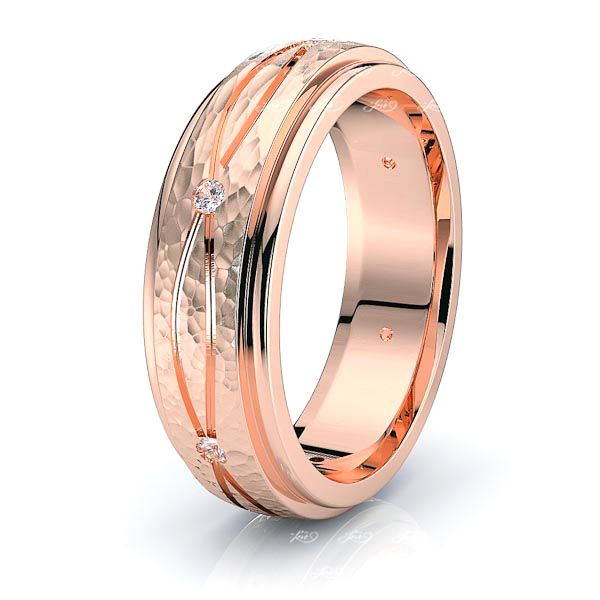 Rose Diamond