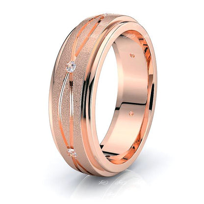 Rose Diamond