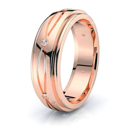 Rose Diamond