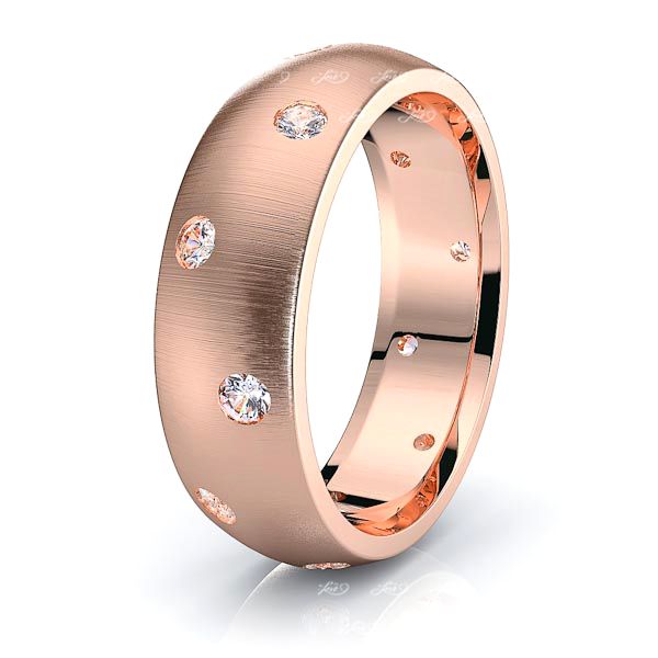 Rose Diamond