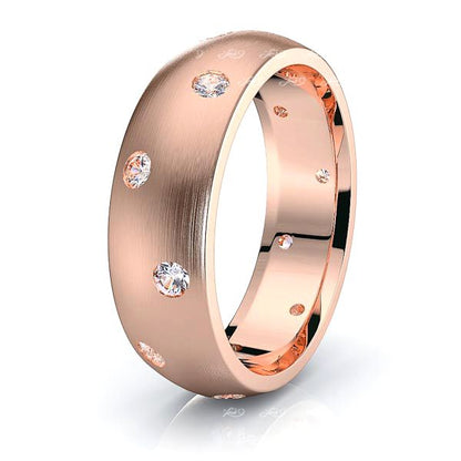 Rose Diamond