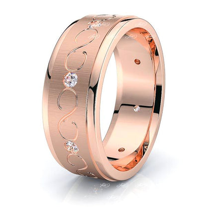 Rose Diamond