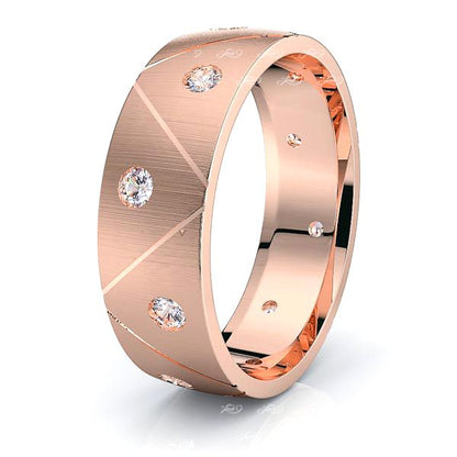 Rose Diamond