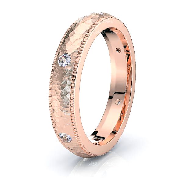 Rose Diamond