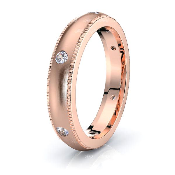 Rose Diamond