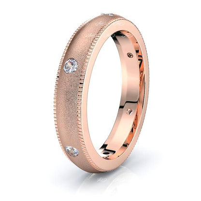 Rose Diamond