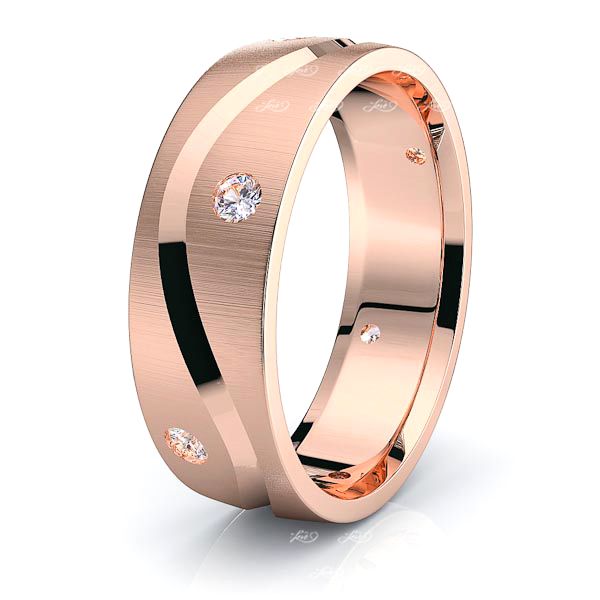 Rose Diamond