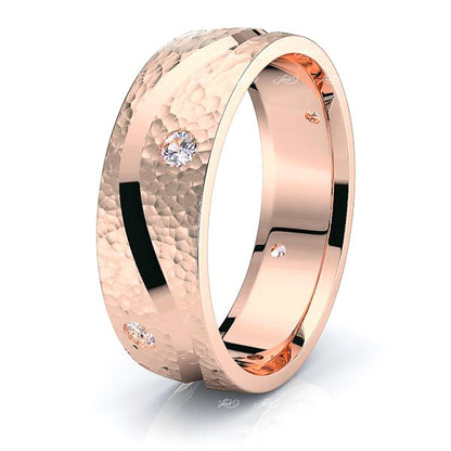 Rose Diamond