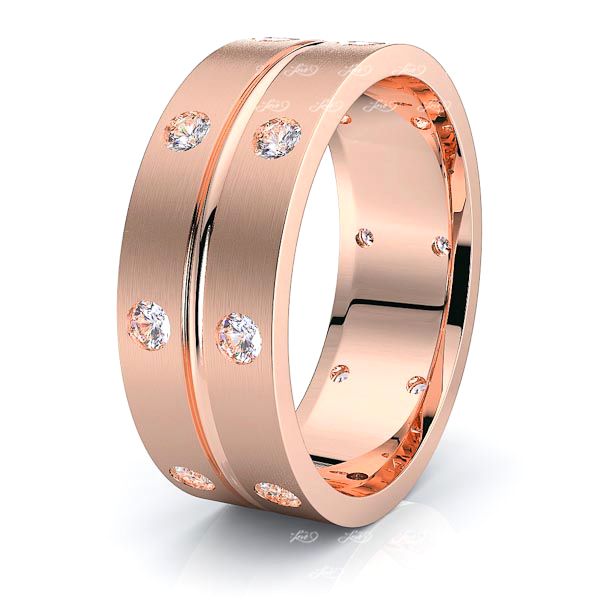 Rose Diamond
