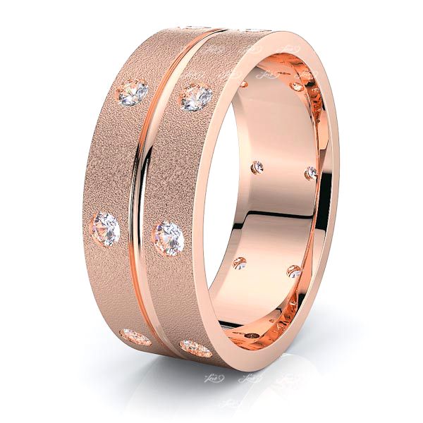 Rose Diamond