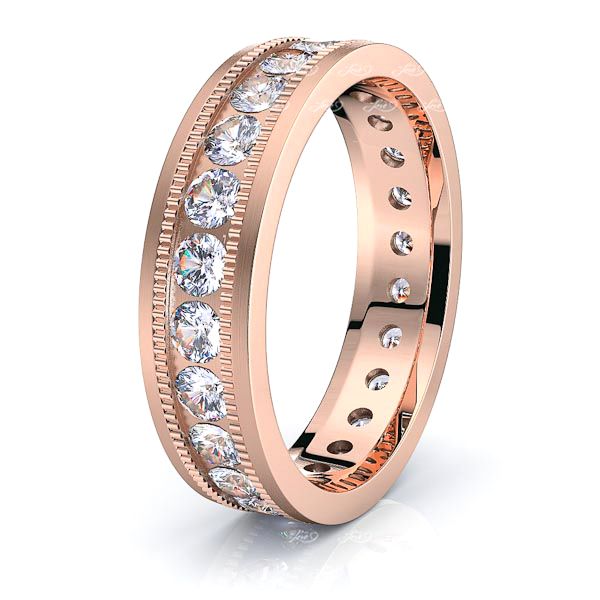Rose Diamond