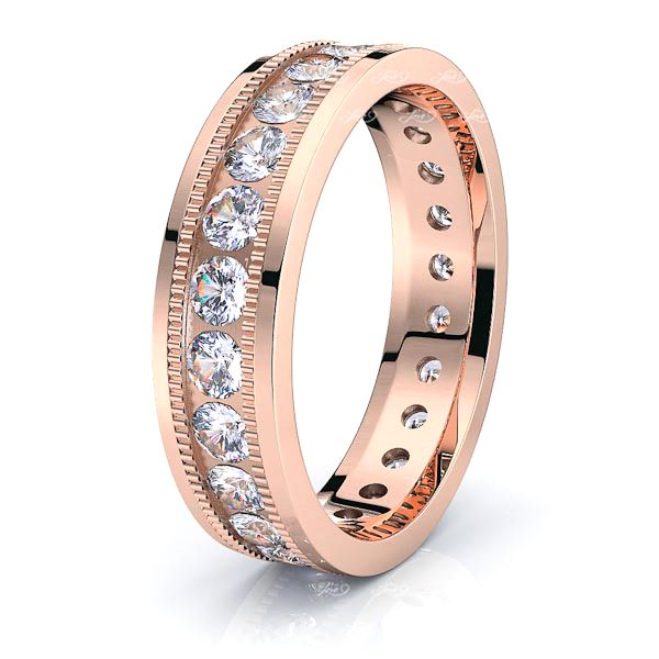 Rose Diamond