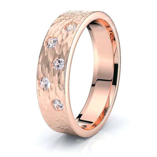 Rose Diamond