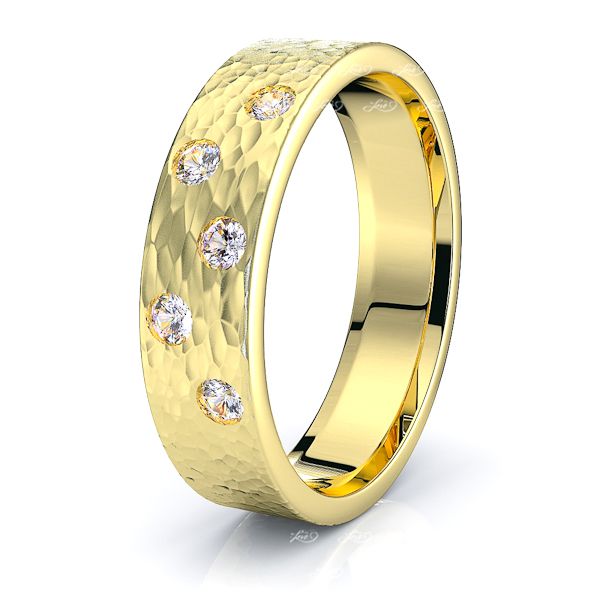 Yellow Diamond