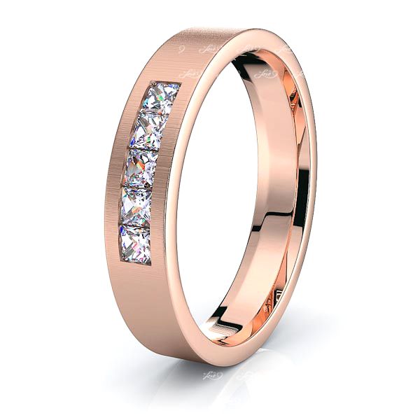 Rose Diamond