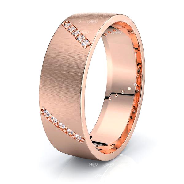 Rose Diamond