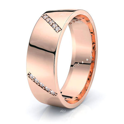 Rose Diamond