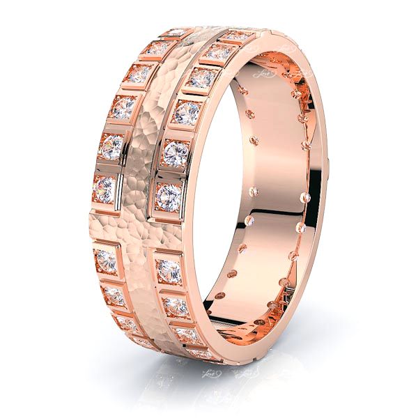 Rose Diamond