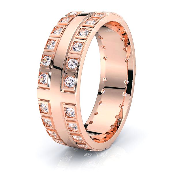 Rose Diamond