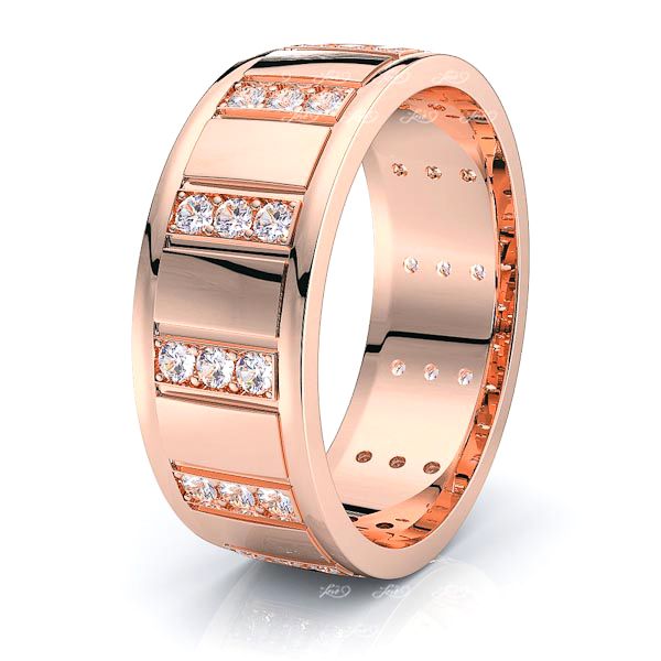 Rose Diamond