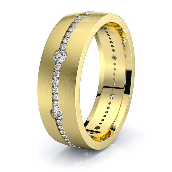 Yellow Diamond