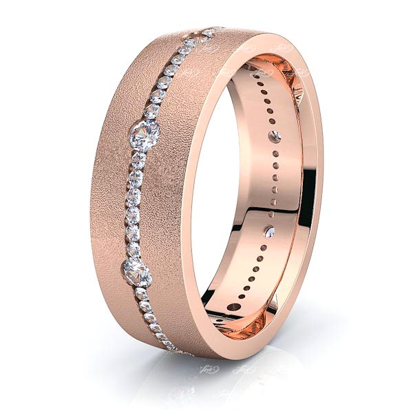 Rose Diamond