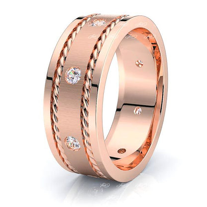 Rose Diamond