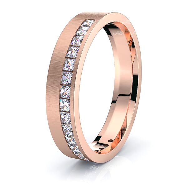 Rose Diamond