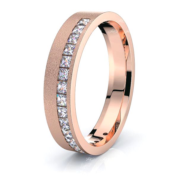 Rose Diamond