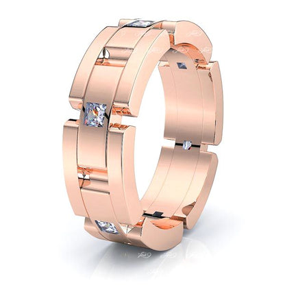 Rose Diamond