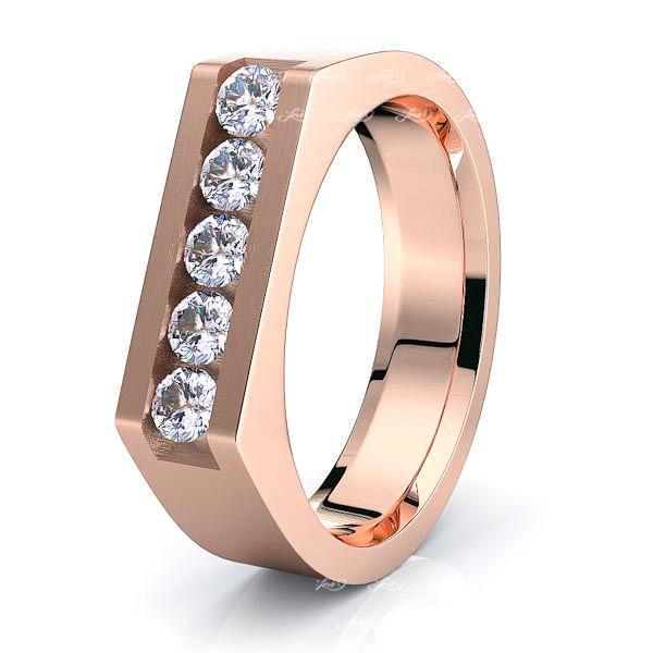 Rose Diamond