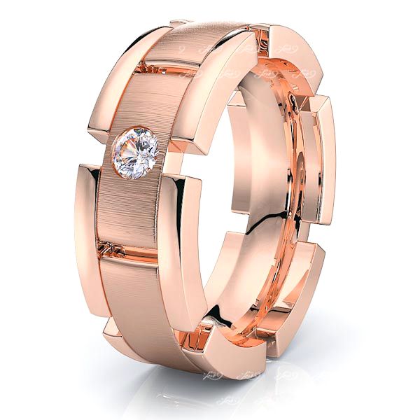 Rose Diamond