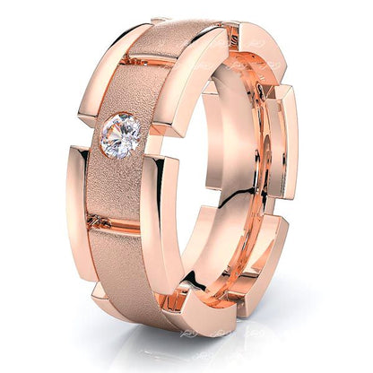 Rose Diamond