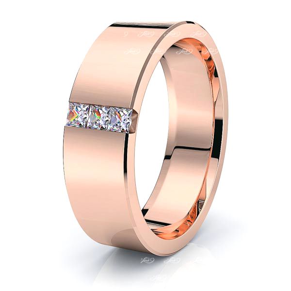 Rose Diamond