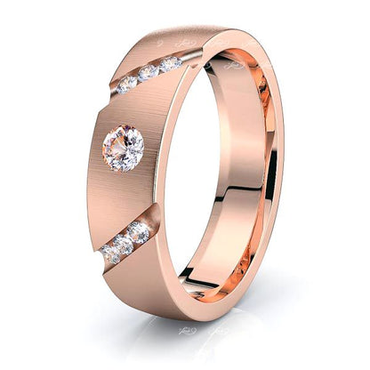 Rose Diamond