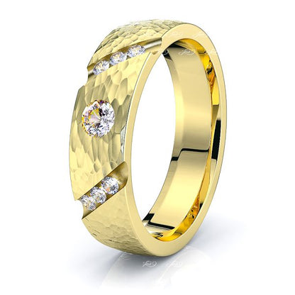 Yellow Diamond